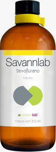 SAVANNLAB