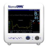 MONITOR DE ELECTROENCEFALOGRAMA (MONITOR DE PROFUNDIDAD ANESTÉSICA)