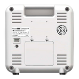 MONITOR DE ELECTROENCEFALOGRAMA (MONITOR DE PROFUNDIDAD ANESTÉSICA)