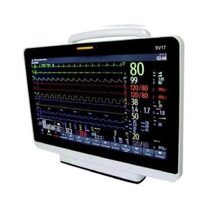 MONITOR DE SIGNOS VITALES SV17 (INTERMEDIO)